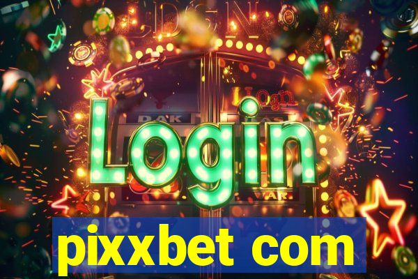 pixxbet com